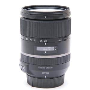 TAMRON (タムロン) 28-300mm F3.5-6.3 Di VC PZD/Model A010N（ニコンF 