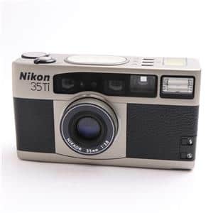 中古)Nikon (ニコン) 35Ti（商品ID：3717016952335）詳細ページ