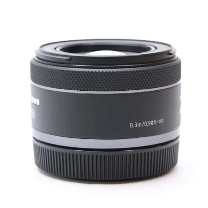 中古)Canon (キヤノン) RF50mm F1.8 STM（商品ID：3717019191335）詳細 