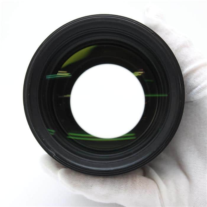 中古)SIGMA (シグマ) Art 135mm F1.8 DG HSM (キヤノンEF用)（商品ID  