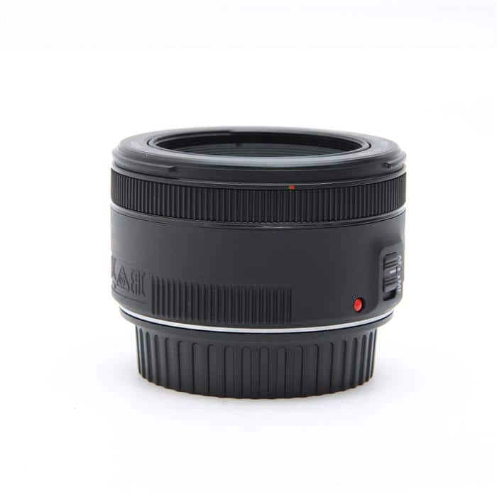 中古)Canon (キヤノン) EF50mm F1.8 STM（商品ID：3717019641335）詳細 