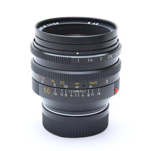 Leica (ライカ) ノクティルックス M50mm F1.0 (E60)後期 メイン