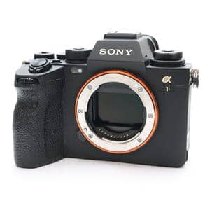 SONY (ソニー) α1 ボディ ILCE-1 メイン
