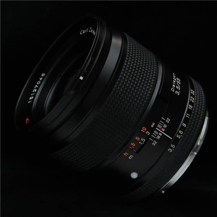 動確済 Contax Distagon T* 35mm 3.5 645 #584 動確済 Contax Distagon T* 35mm 3.5 645 #584 Mint] Contax