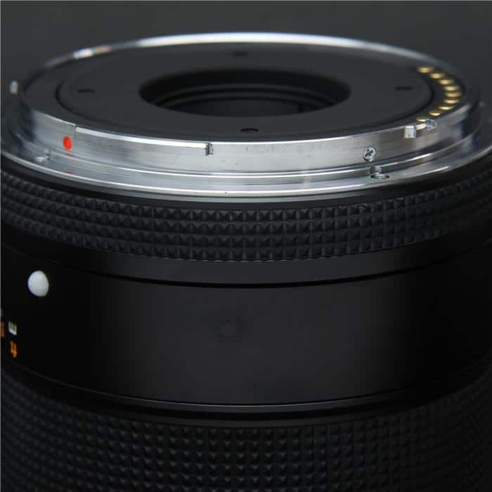 コンタックス６４５用レンズ カールツァイス ディスタゴン 55mm f3.5 kaipre_4000010319341