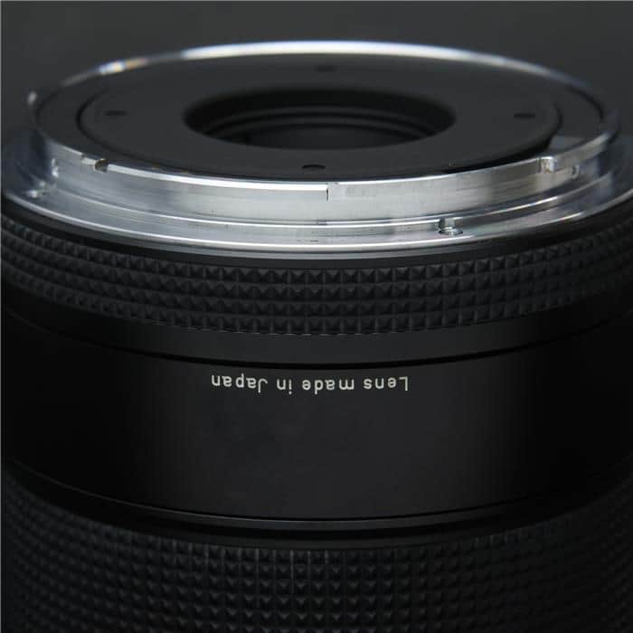 中古)CONTAX (コンタックス) Carl Zeiss Distagon T* 55mm F3.5(645