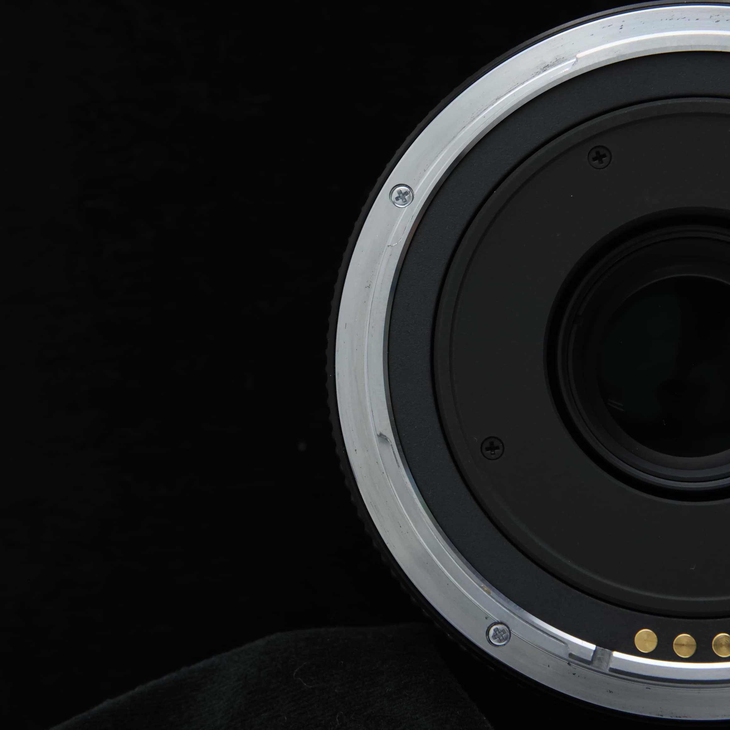 中古)CONTAX (コンタックス) Carl Zeiss Distagon T* 55mm F3.5(645