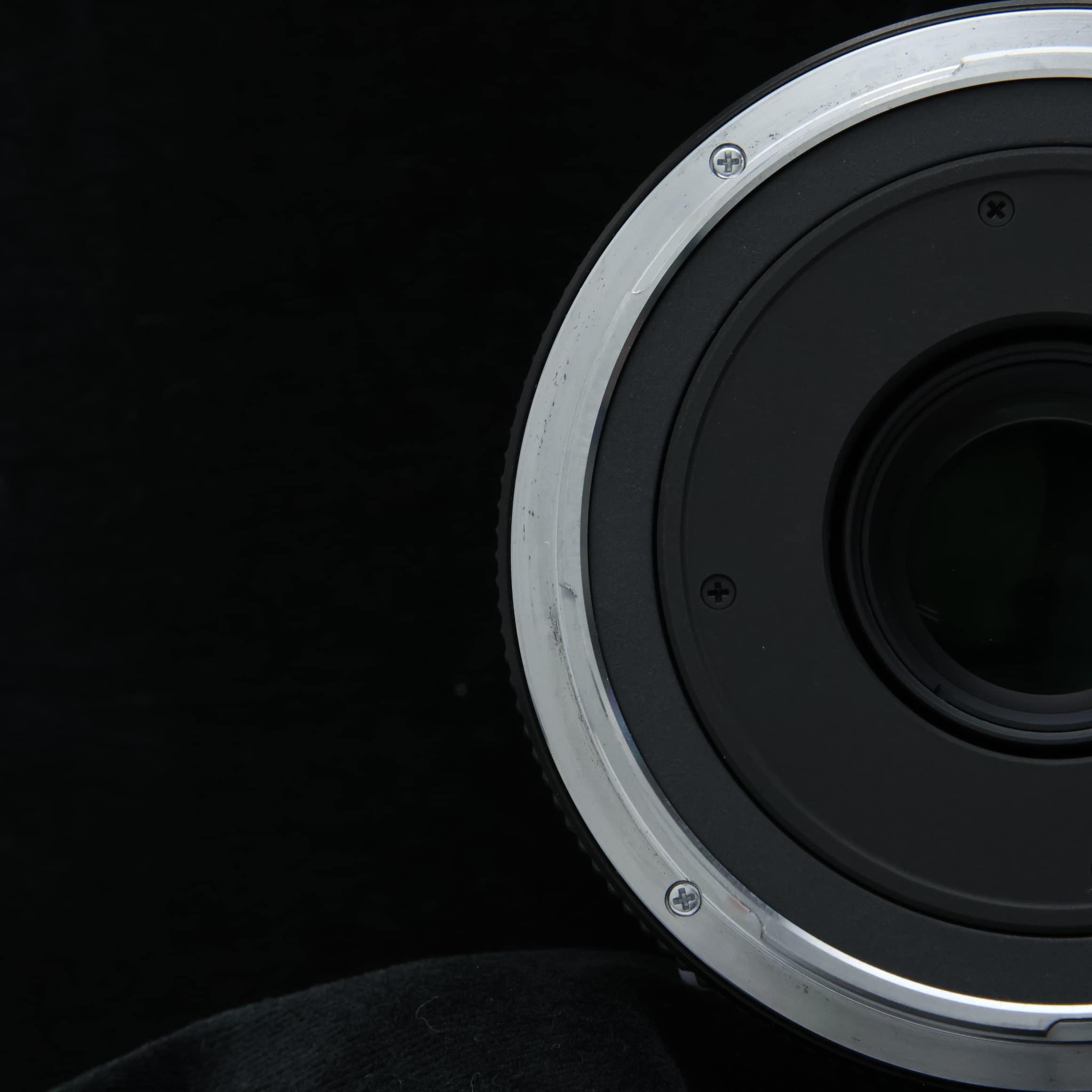 中古)CONTAX (コンタックス) Carl Zeiss Distagon T* 55mm F3.5(645