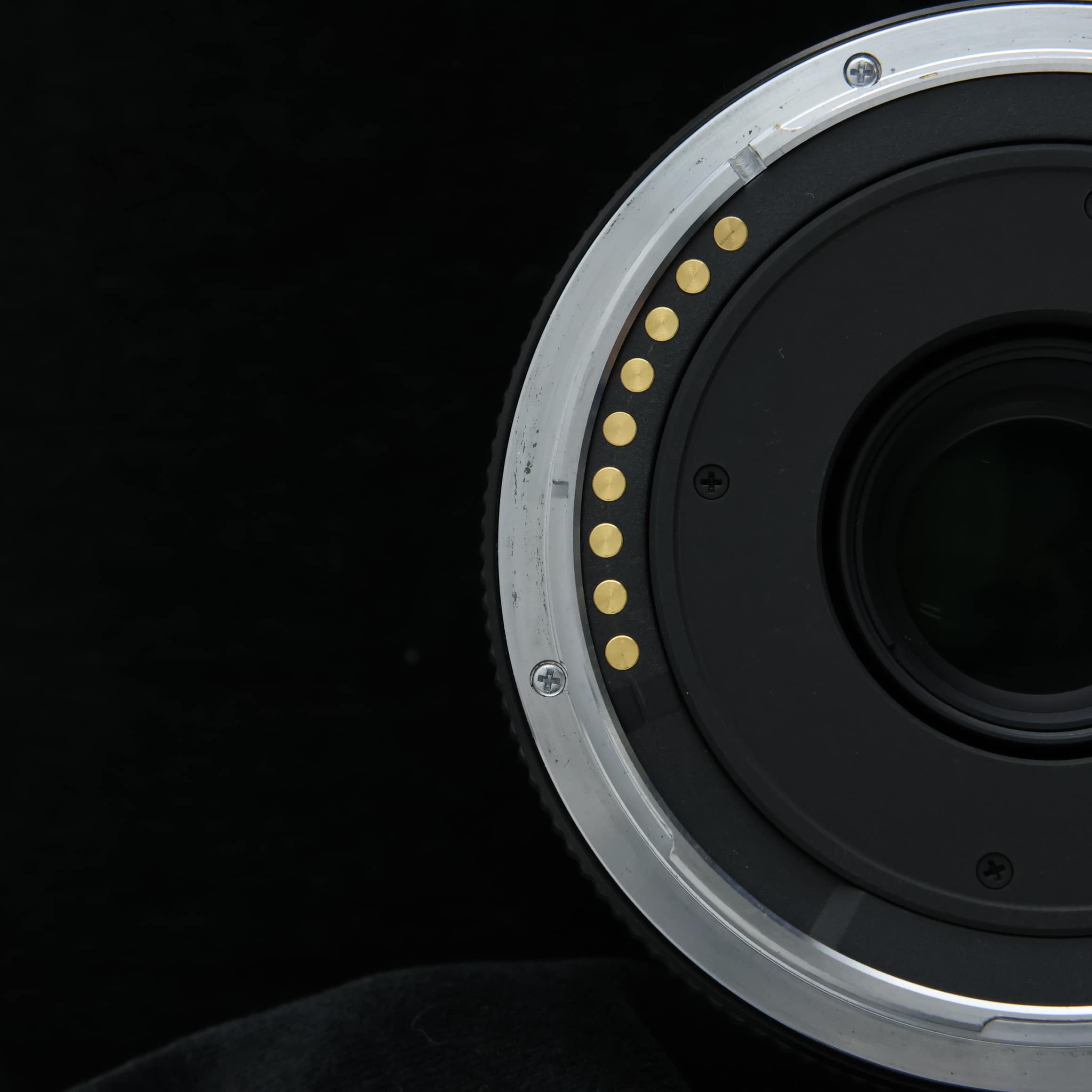 中古)CONTAX (コンタックス) Carl Zeiss Distagon T* 55mm F3.5(645