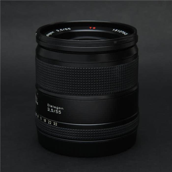 コンタックス CONTAX 645 Distagon 35mm F3.5 T* コンタックス CONTAX 645 Distagon 35mm F3.5 T* contax-645-carlzeiss
