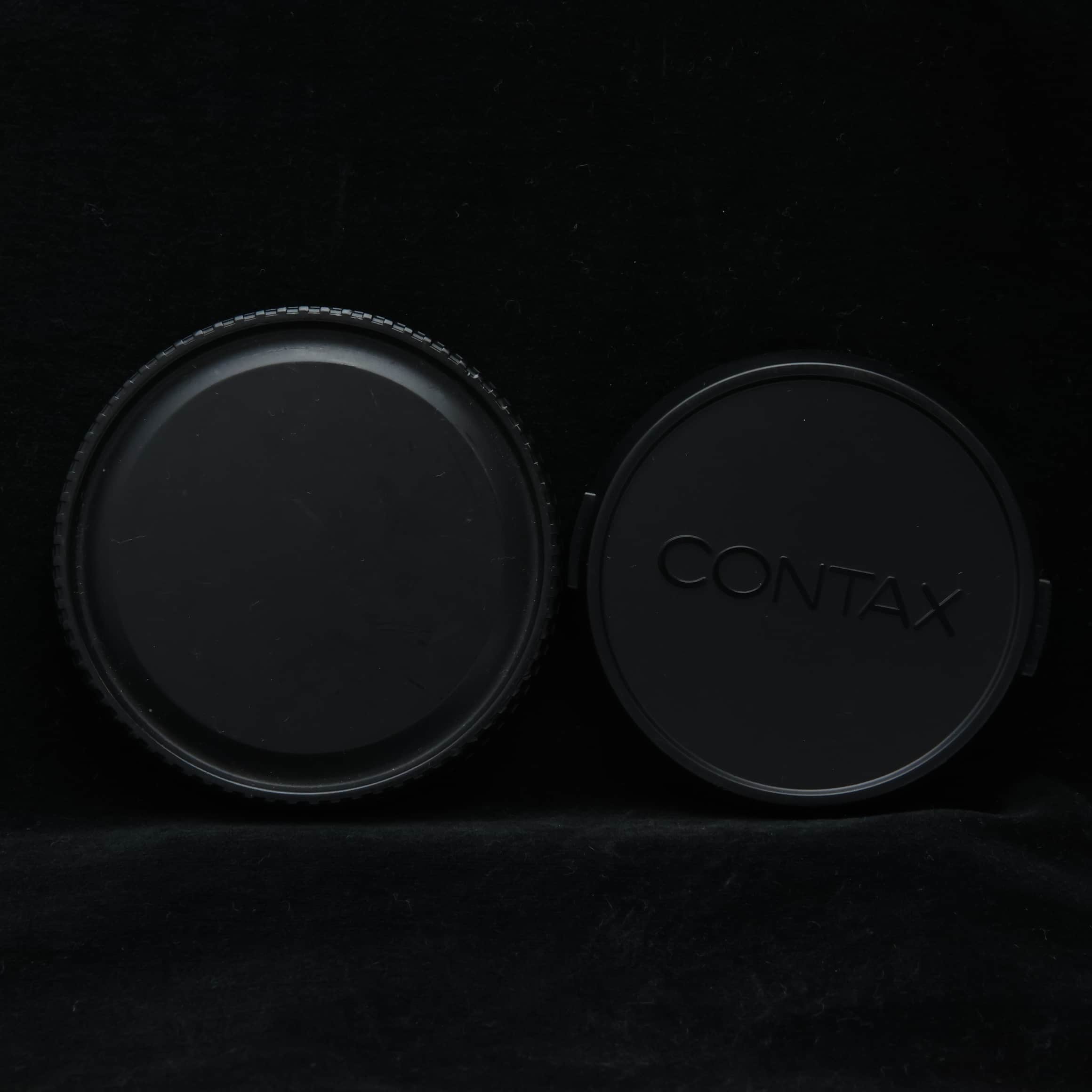 中古)CONTAX (コンタックス) Carl Zeiss Distagon T* 55mm F3.5(645