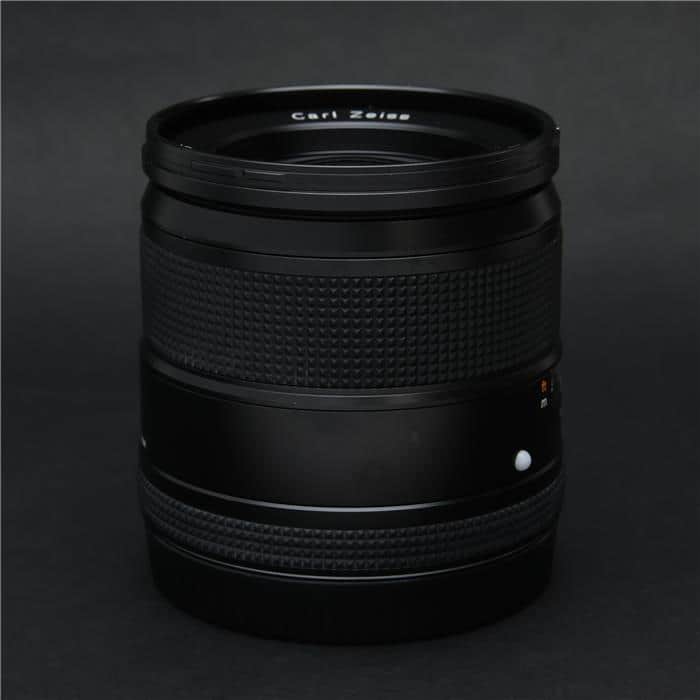 中古)CONTAX (コンタックス) Carl Zeiss Distagon T* 55mm F3.5(645