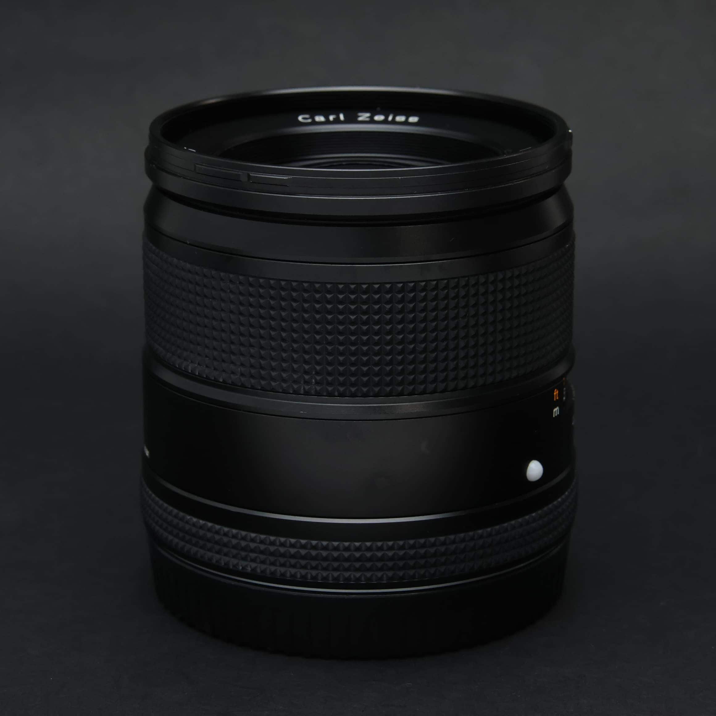 中古)CONTAX (コンタックス) Carl Zeiss Distagon T* 55mm F3.5(645