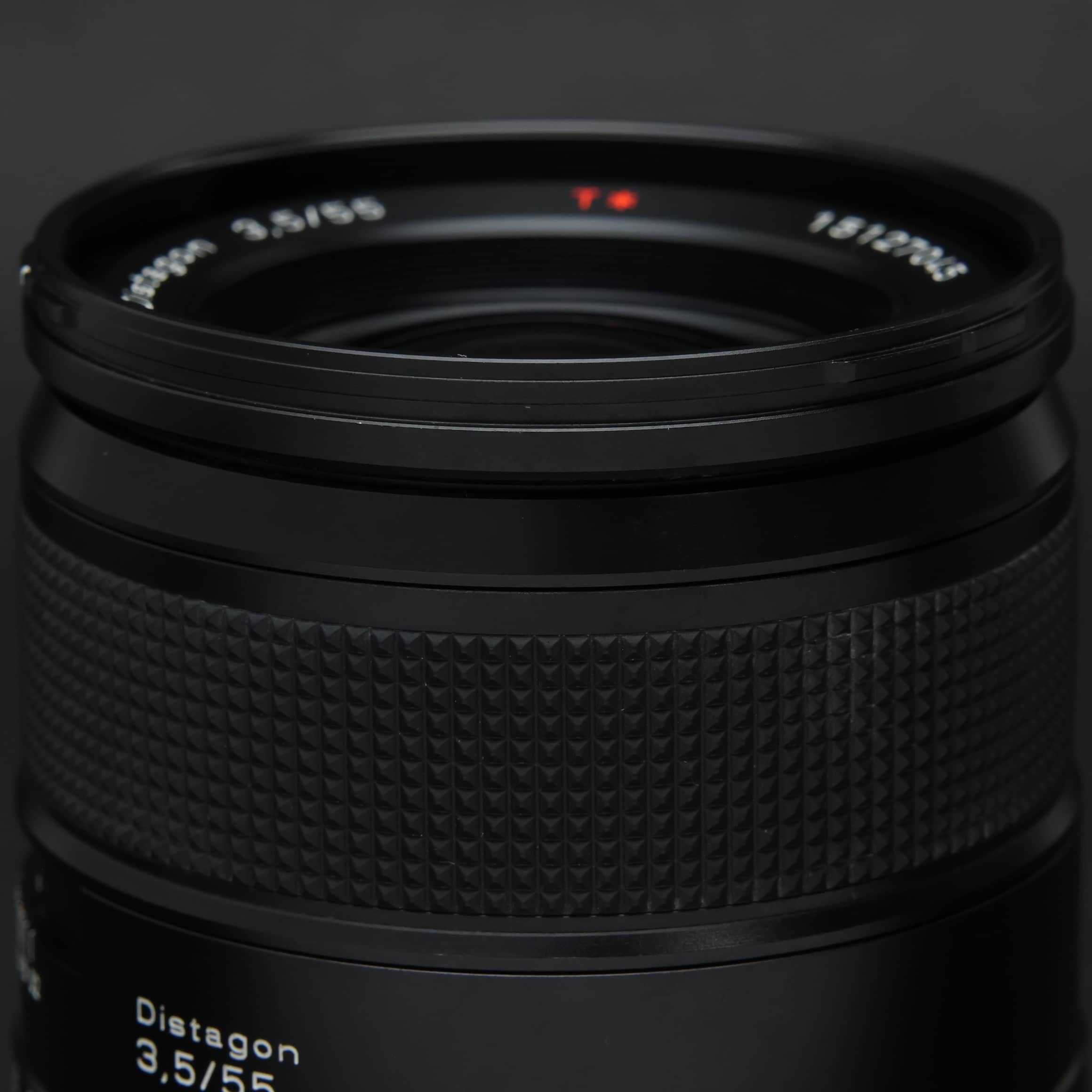 コンタックス Carl Zeiss Distagon #C351 コンタックス Carl Zeiss Distagon #C351 コンタックス Carl Zeiss