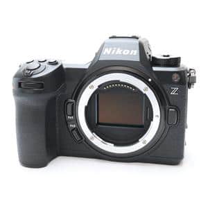 Nikon (ニコン) Z6III ボディ メイン