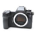 Z6III ボディ
