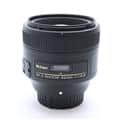 AF-S NIKKOR 85mm F1.8G