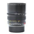 アポズミクロン M75mm F2.0 ASPH. (6bit)