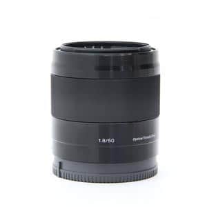 新品)SONY (ソニー) E 50mm F1.8 OSS SEL50F18 ブラック(商品ID 新品)SONY (ソニー) E 50mm F1.8 OSS SEL50F18 ブラック(商品ID