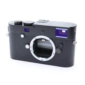 Leica (ライカ) M-P(Typ240) ブラックペイント メイン