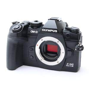 OLYMPUS (オリンパス) OM-D E-M1 Mark III ボディ メイン