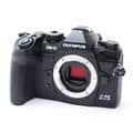 OM-D E-M1 Mark III ボディ