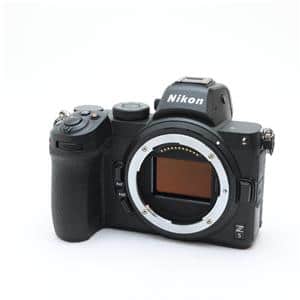 Nikon (ニコン) Z5 ボディ メイン
