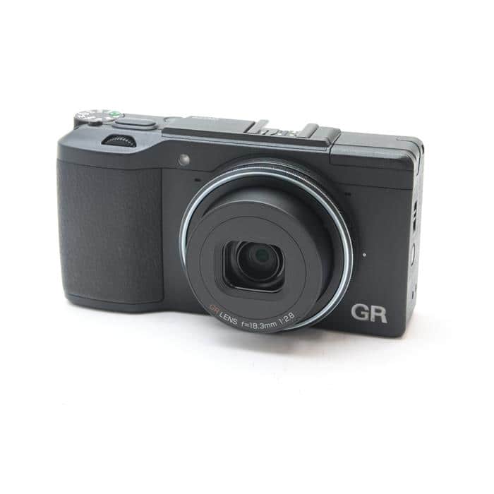 GR II
