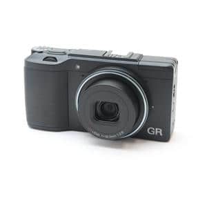 RICOH GR II」「中古商品」の商品検索結果 | デジタルカメラ