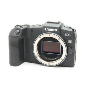 Canon (キヤノン) EOS RP ボディ メイン