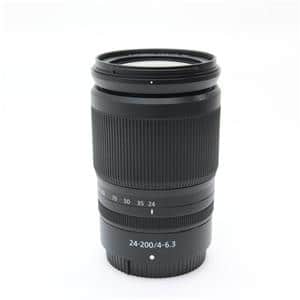 Nikon (ニコン) NIKKOR Z 24-200mm F4-6.3 VR メイン