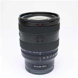 2026年まで保証付 防湿庫保管品 ワンオーナー fe20-70mm f4 2026年