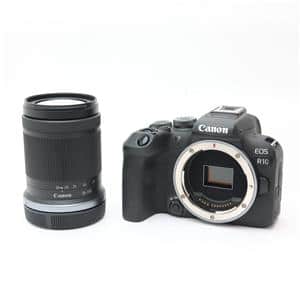 Canon (キヤノン) EOS R10 RF-S18-150 IS STM レンズキット」の
