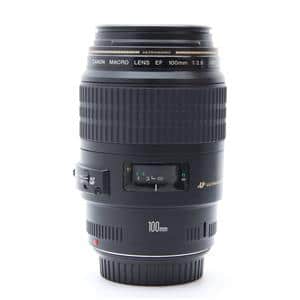 （美品）Canon EF 100mm f/2.8L マクロ IS USM Canon EF 100mm f/2.8L Macro IS USM L-Series Lens (3554B002