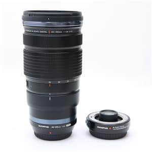 美品　オリンパス 40-150mm F2.8 PRO テレコンセット b00ned5rto.jpg