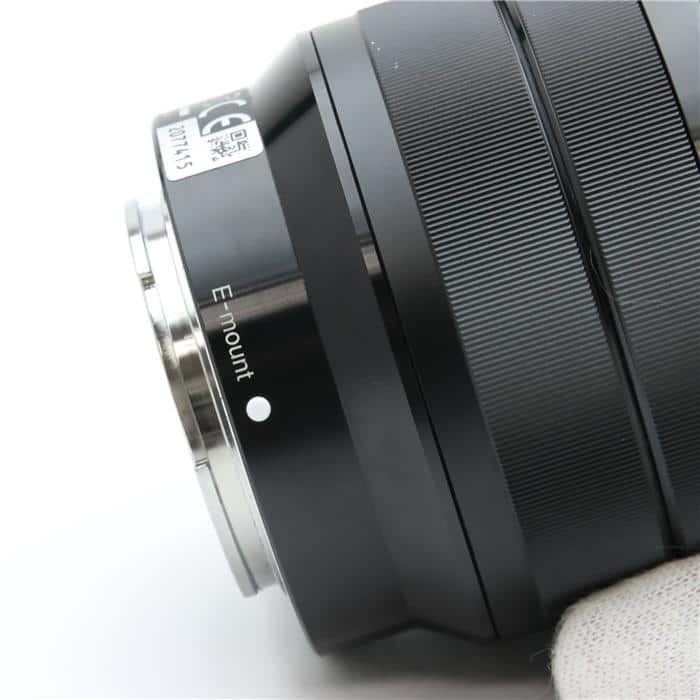 中古)SONY (ソニー) E 10-18mm F4 OSS SEL1018（商品ID