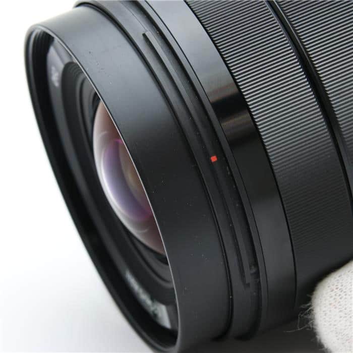 中古)SONY (ソニー) E 10-18mm F4 OSS SEL1018（商品ID