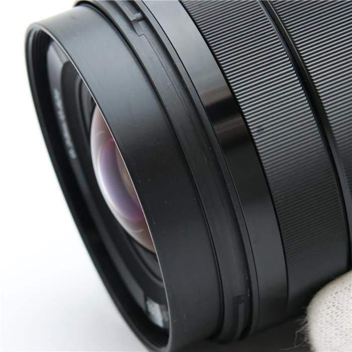 中古)SONY (ソニー) E 10-18mm F4 OSS SEL1018（商品ID