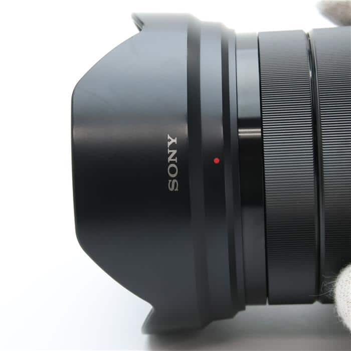 SONY - みつ　新品同様　SONY SEL1018 E10-18mm F4 OSS ソニー(SONY) E 10-18mm F4 OSS [SEL1018]の買取価格｜ナニワ