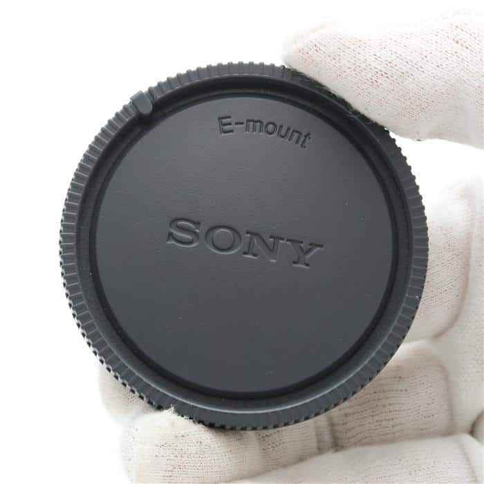 中古)SONY (ソニー) E 10-18mm F4 OSS SEL1018（商品ID