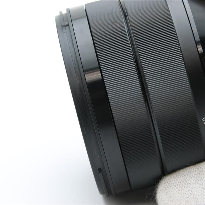 中古)SONY (ソニー) E 10-18mm F4 OSS SEL1018（商品ID