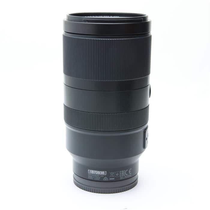 E 70-350mm F4.5-6.3 G OSS SEL70350G