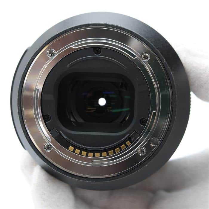 E 70-350mm F4.5-6.3 G OSS SEL70350G