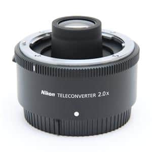 新品)Nikon (ニコン) Z TELECONVERTER TC-2.0x（商品ID