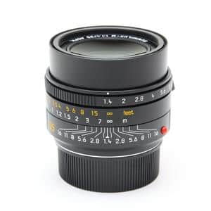 Leica ズミルックス M35mm F1.4 ASPH. 11726」の商品検索結果