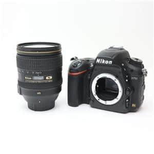 Nikon D750 24-120 VR レンズキット」の商品検索結果 | デジタルカメラ