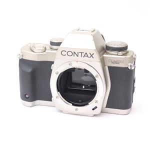 CONTAX (コンタックス) Aria」の商品検索結果 | デジタルカメラ