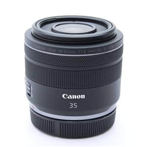 新品)Canon (キヤノン) RF35mm F1.8 マクロ IS STM（商品ID
