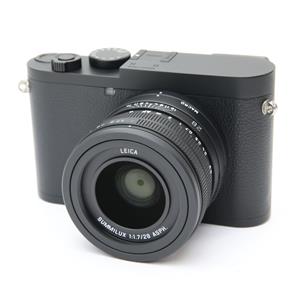 Leica (ライカ) Q2 モノクローム」の商品検索結果 | デジタルカメラ