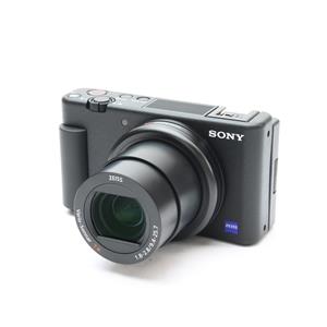 SONY VLOGCAM ZV-1」の商品検索結果 | デジタルカメラ、ミラーレス